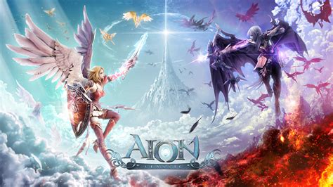 Aion .